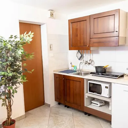 Le Mura Station Modern House - Parcheggio & Wi-fi Gratis