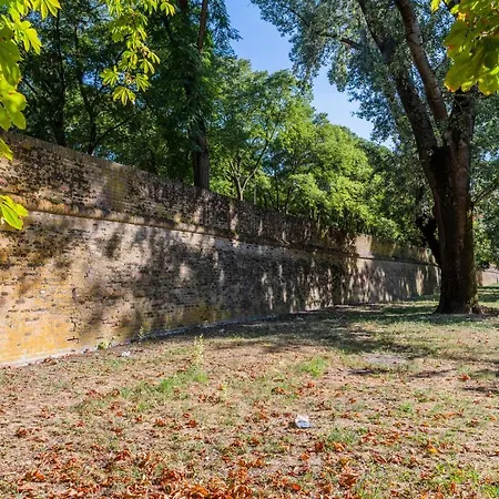 Prázdninový dům Le Mura Station Modern House - Parcheggio & Wi-fi Gratis *