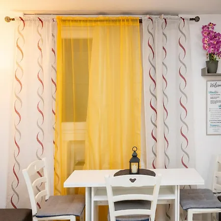 Prázdninový dům Le Mura Station Modern House - Parcheggio & Wi-fi Gratis Ferrara