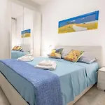 Le Mura Station Modern House - Parcheggio&wi-fi Gratis Ferienhaus *
