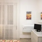 Le Mura Station Modern House - Parcheggio&wi-fi Gratis Ferienhaus
