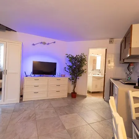 Le Mura Station Modern House - Parcheggio & Wi-fi Gratis Feriehus