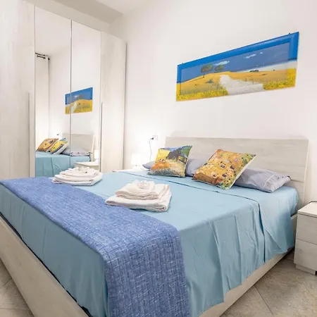 Le Mura Station Modern House - Parcheggio & Wi-fi Gratis Feriehus *