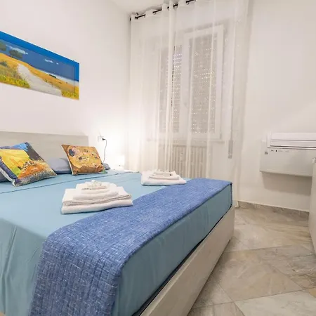 Le Mura Station Modern House - Parcheggio & Wi-fi Gratis Feriehus