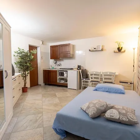 Feriehus Le Mura Station Modern House - Parcheggio & Wi-fi Gratis