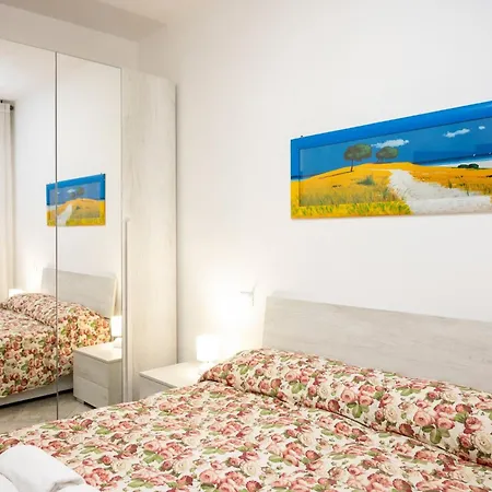 Feriehus Le Mura Station Modern House - Parcheggio & Wi-fi Gratis *