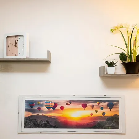 Le Mura Station Modern House - Parcheggio & Wi-fi Gratis *