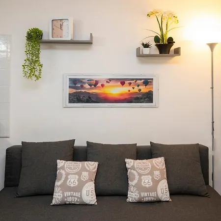 Le Mura Station Modern House - Parcheggio&wi-fi Gratis