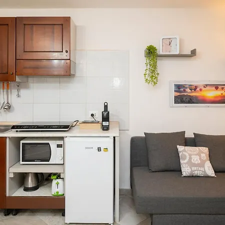 Ferienhaus Le Mura Station Modern House - Parcheggio&wi-fi Gratis *