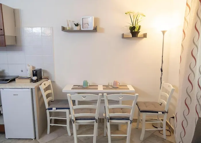 Le Mura Station Modern House - Parcheggio & Wi-fi Gratis Dom wakacyjny *