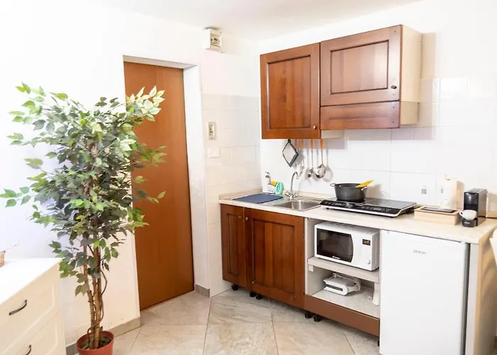 Le Mura Station Modern House - Parcheggio & Wi-fi Gratis