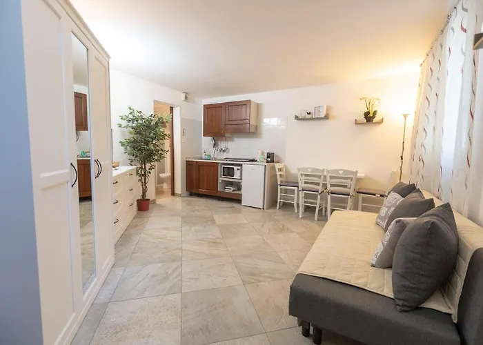 Le Mura Station Modern House - Parcheggio & Wi-fi Gratis Dom wakacyjny Ferrara