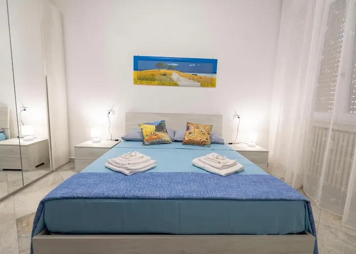 Le Mura Station Modern House - Parcheggio & Wi-fi Gratis Dom wakacyjny Ferrara