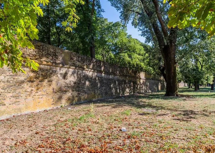 Dom wakacyjny Le Mura Station Modern House - Parcheggio & Wi-fi Gratis *