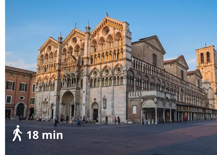 Le Mura Station Modern House - Parcheggio & Wi-fi Gratis *