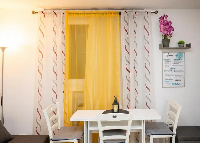 Dom wakacyjny Le Mura Station Modern House - Parcheggio & Wi-fi Gratis Ferrara