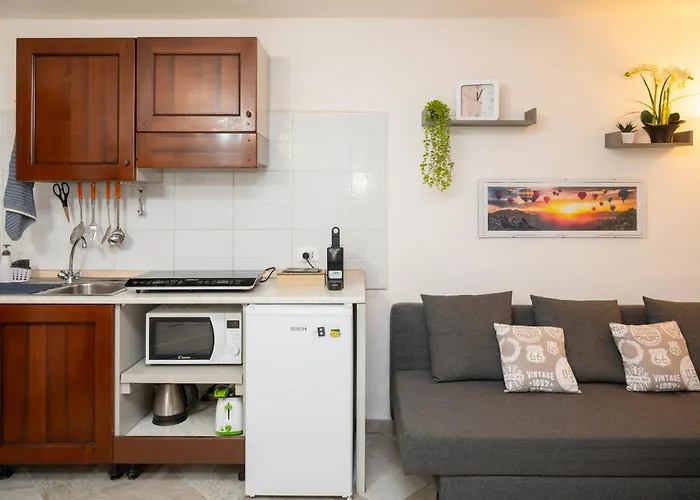 Dom wakacyjny Le Mura Station Modern House - Parcheggio & Wi-fi Gratis *